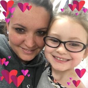 Meet your Posher, Deidra